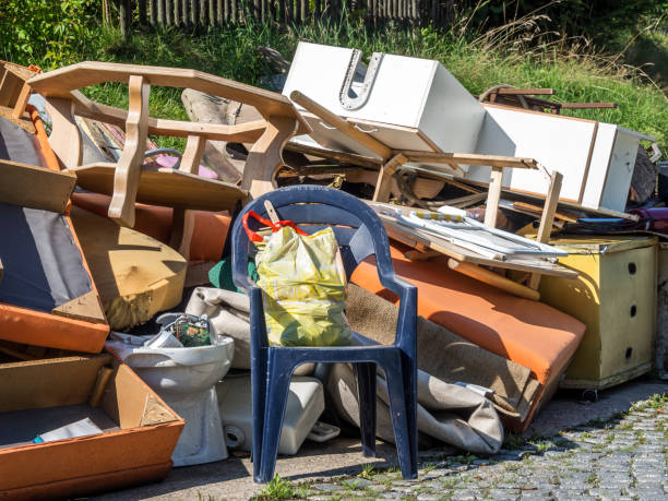 Best Same-Day Junk Removal  in Port Jervis, NY