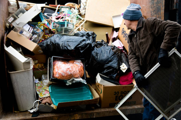 Best Professional Junk Removal  in Port Jervis, NY