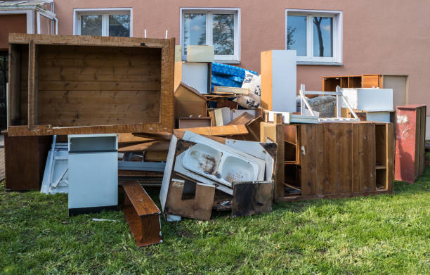 Best Commercial Junk Removal  in Port Jervis, NY