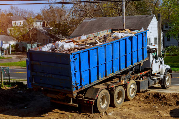 Best Office Junk Removal  in Port Jervis, NY
