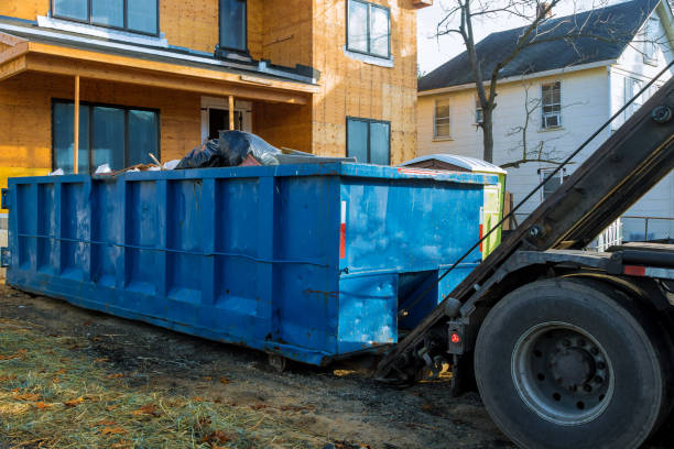 Best Commercial Junk Removal  in Port Jervis, NY