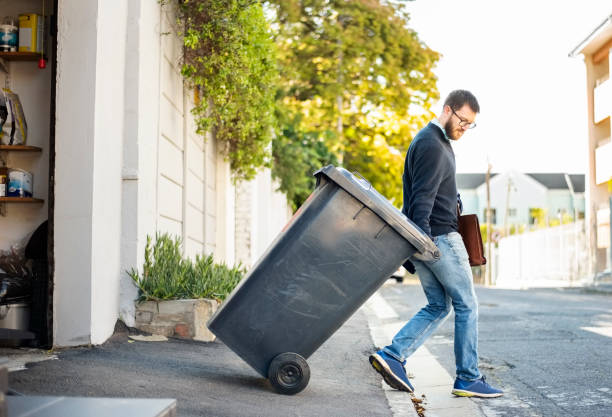 Best Office Junk Removal  in Port Jervis, NY