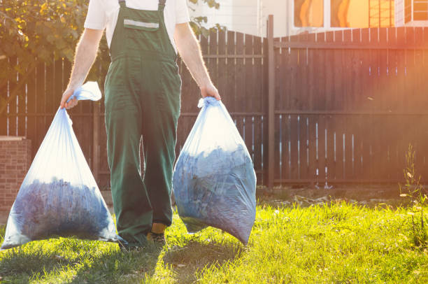 Best Construction Debris Removal  in Port Jervis, NY
