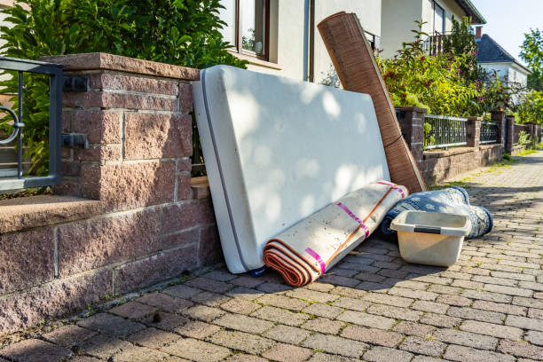 Best Mattress Removal Service  in Port Jervis, NY