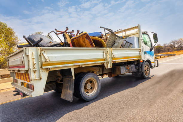 Best Affordable Junk Removal Services  in Port Jervis, NY