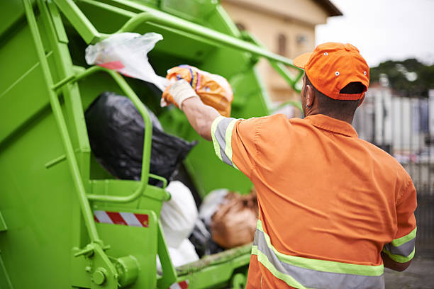 Best Affordable Junk Removal Services  in Port Jervis, NY