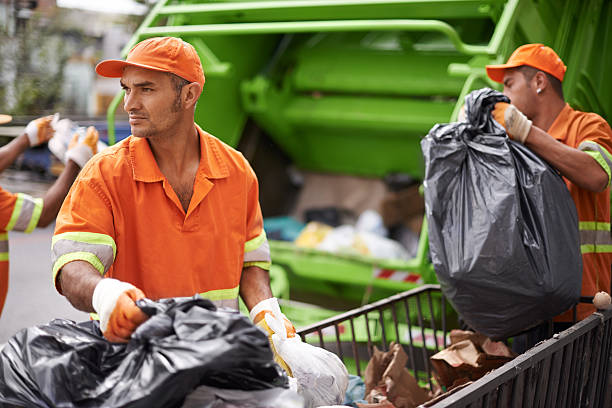 Yard Cleanup Services in Port Jervis, NY