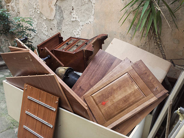 Best Commercial Cleanout Services  in Port Jervis, NY